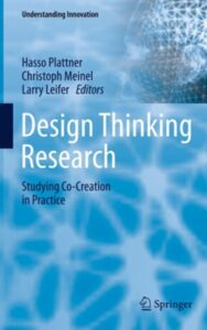 Read more about the article Design Thinking Research By Christoph Meinel