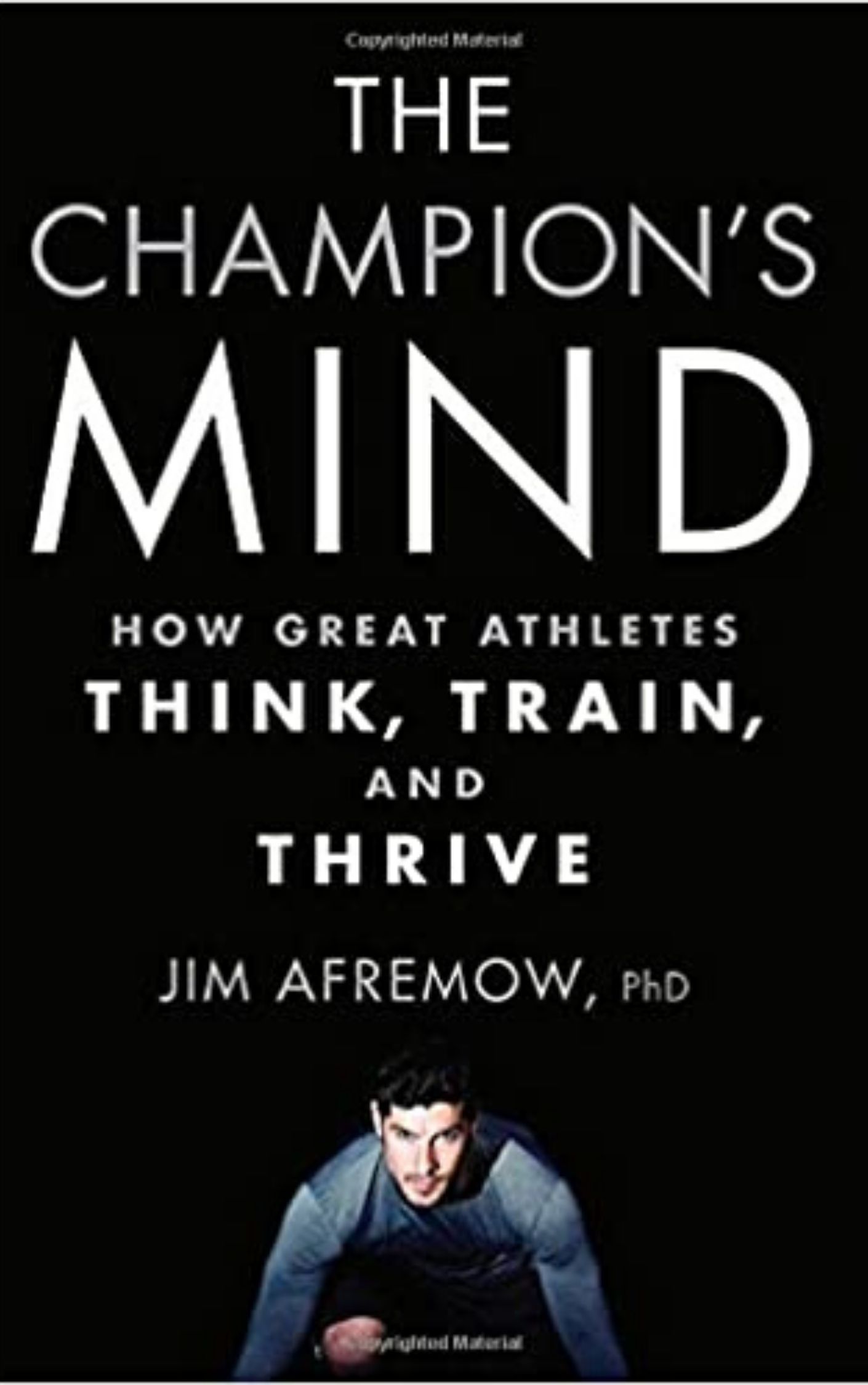 The champion's mind