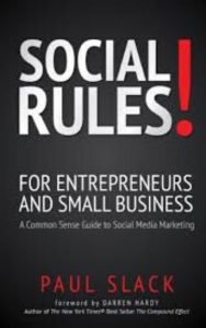 Read more about the article Social Rules! by Slack Paul