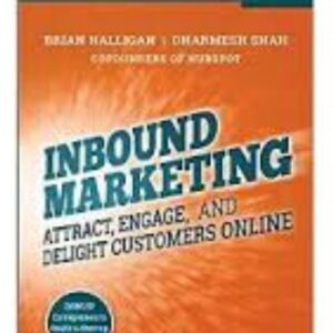 Inbound Marketing