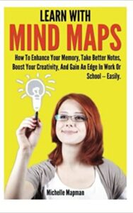 Read more about the article Learn With Mind Maps By Michelle Mapman