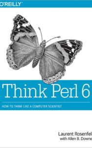 Read more about the article Think Perl 6 By Allen B. Downey