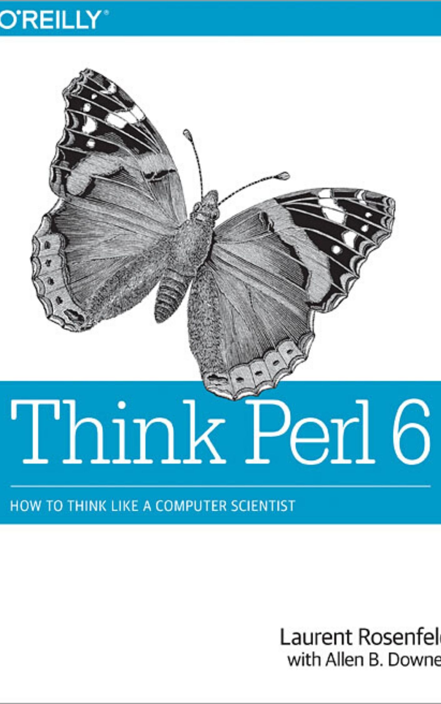 You are currently viewing Think Perl 6 By Allen B. Downey