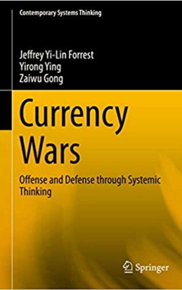 Currency Wars