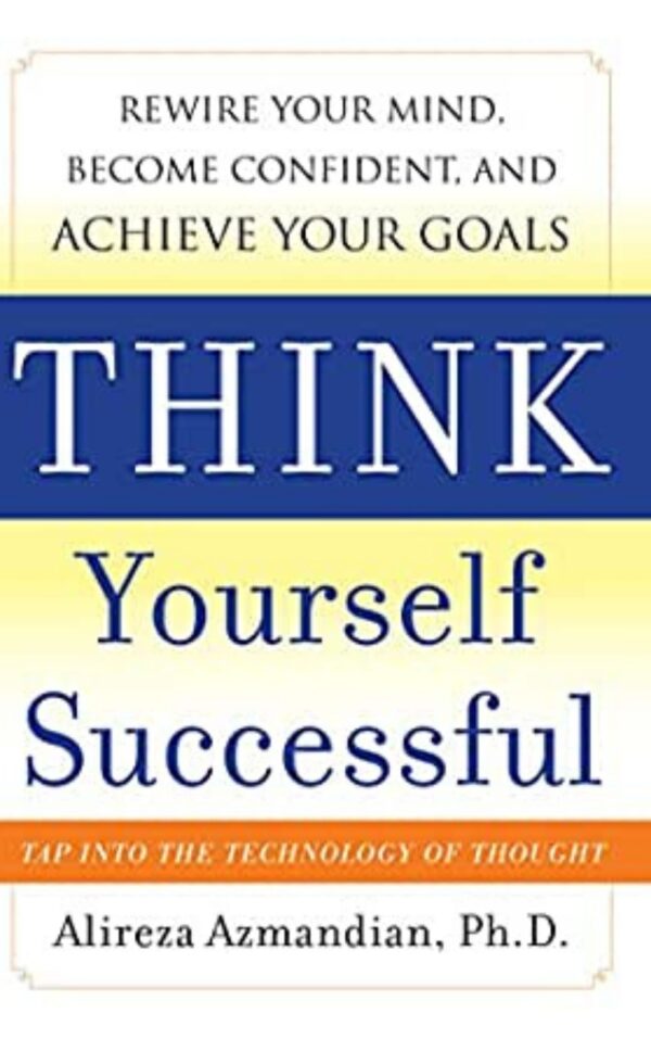 Think yourself successful