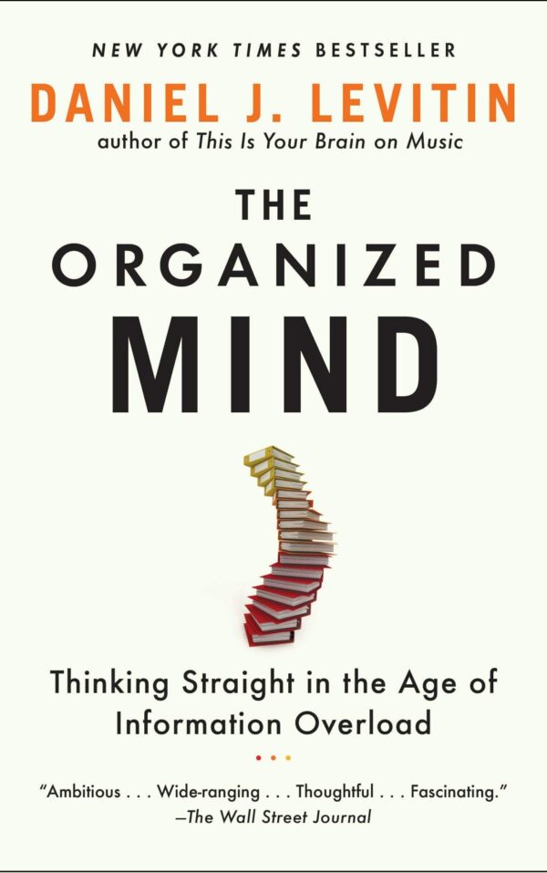 The organized mind