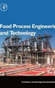 Read more about the article Food Process Engineering and Technology by Zeki Berk