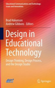 Read more about the article Design in Educational Technology By  Brad Hokanson