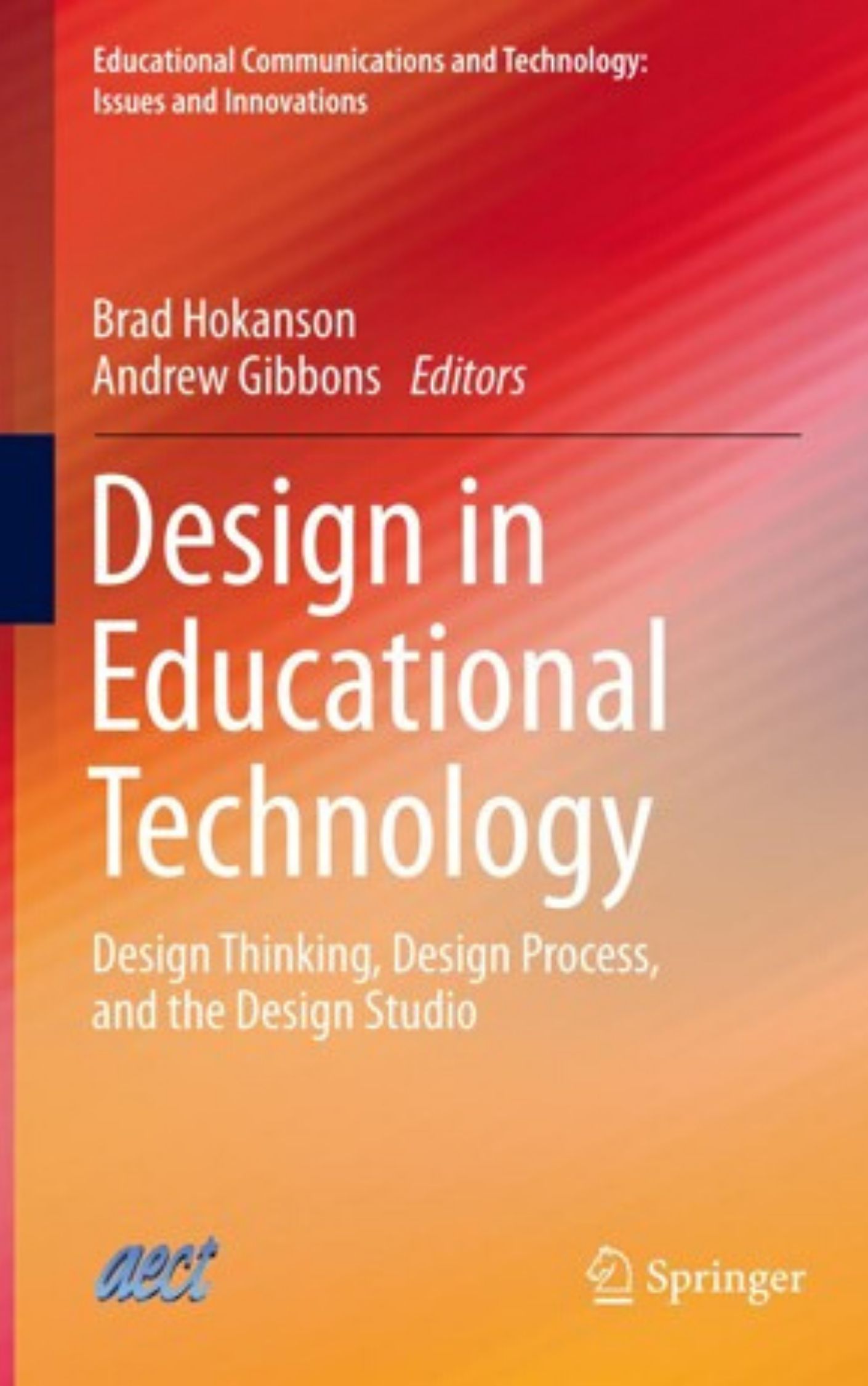 You are currently viewing Design in Educational Technology By  Brad Hokanson