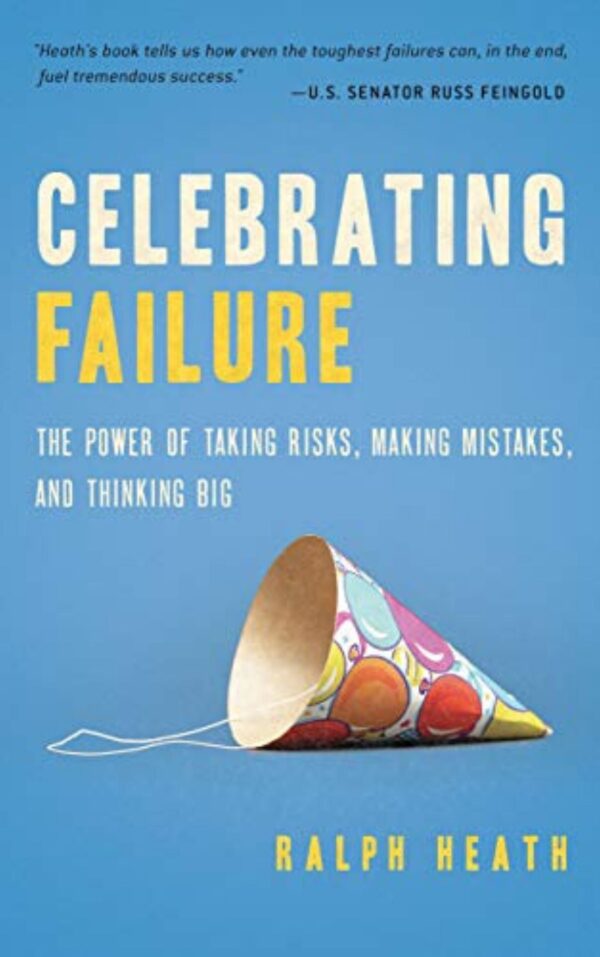 Celebrating Failure