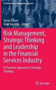 Read more about the article Risk Management By Hasan Dincer