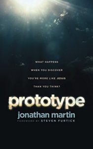 Read more about the article Prototype By Jonathan Martin