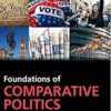 Foundations of Comparative Politics by Kenneth Newton