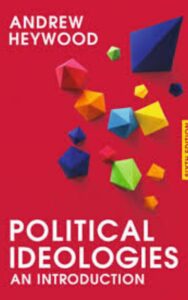 Read more about the article Political ideologies by Andrew Heywood