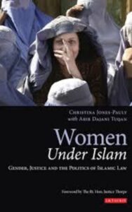 Read more about the article Women Under Islam by Chris Jones-Pauly & Abir Dajani Tuqan