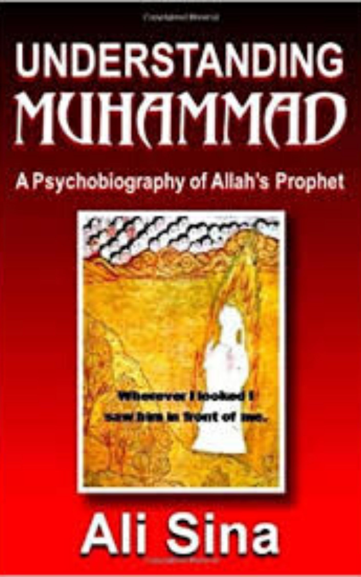 You are currently viewing Understanding Muhammad by Ali Sina