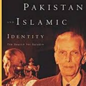 Jinnah, Pakistan and Islamic Identity