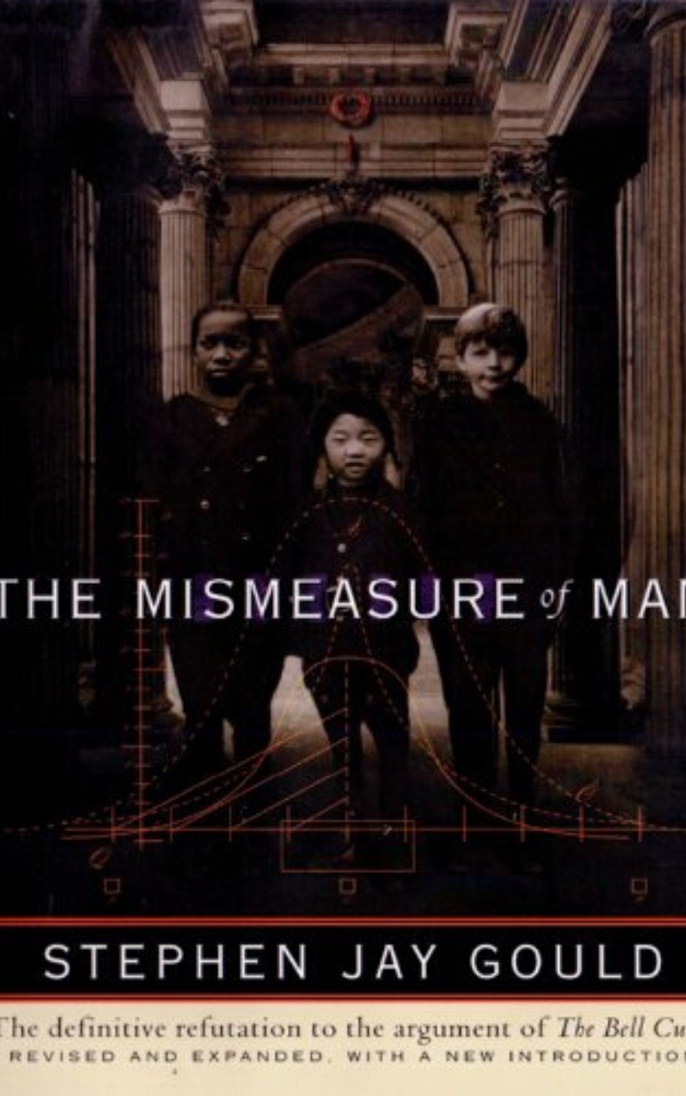 The Mismeasure of Man