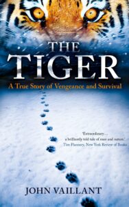 Read more about the article The Tiger By John Vaillant