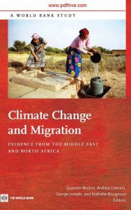 Read more about the article Climate Change and Migration By  Andrea Liverani