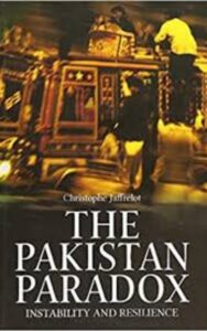 Read more about the article The Pakistan Paradox by Christophe Jaffrelot