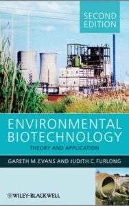 Read more about the article Environmental Biotechnology By Gareth M. Evans