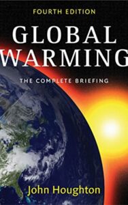 Read more about the article Global Warming By John Houghton