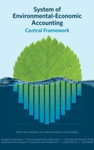 Read more about the article System of Environmental-Economic Accounting By European Commission