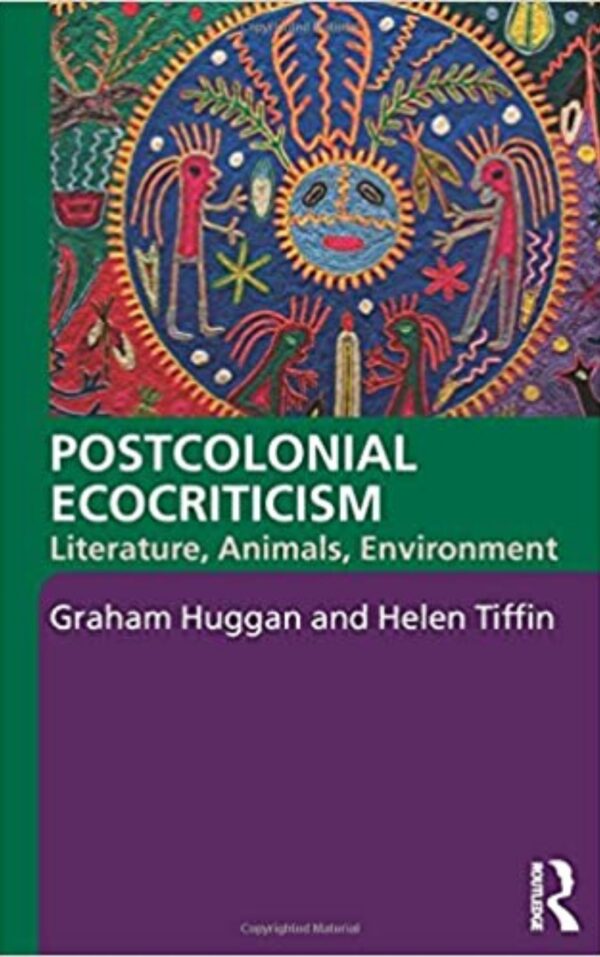 Postcolonial ecocriticism