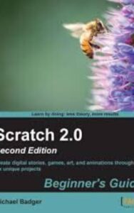 Read more about the article Scratch 2.0 By Michael Badger