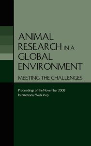 Read more about the article Animal Research in a Global Environment By The National Academic PRESS