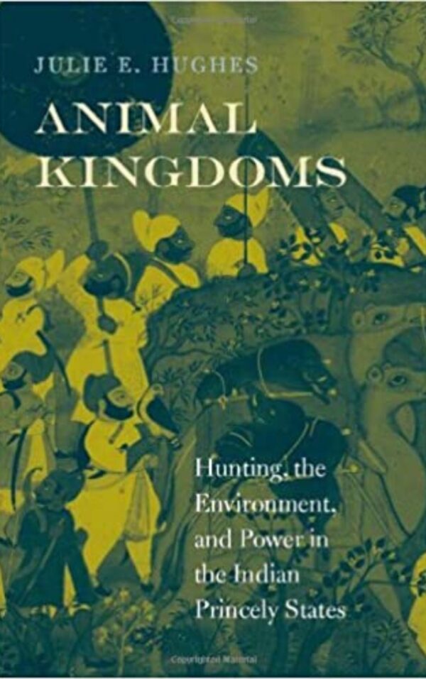 Animal Kingdoms