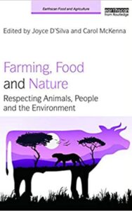 Read more about the article Farming, Food, and Nature By Joyce D’Silva