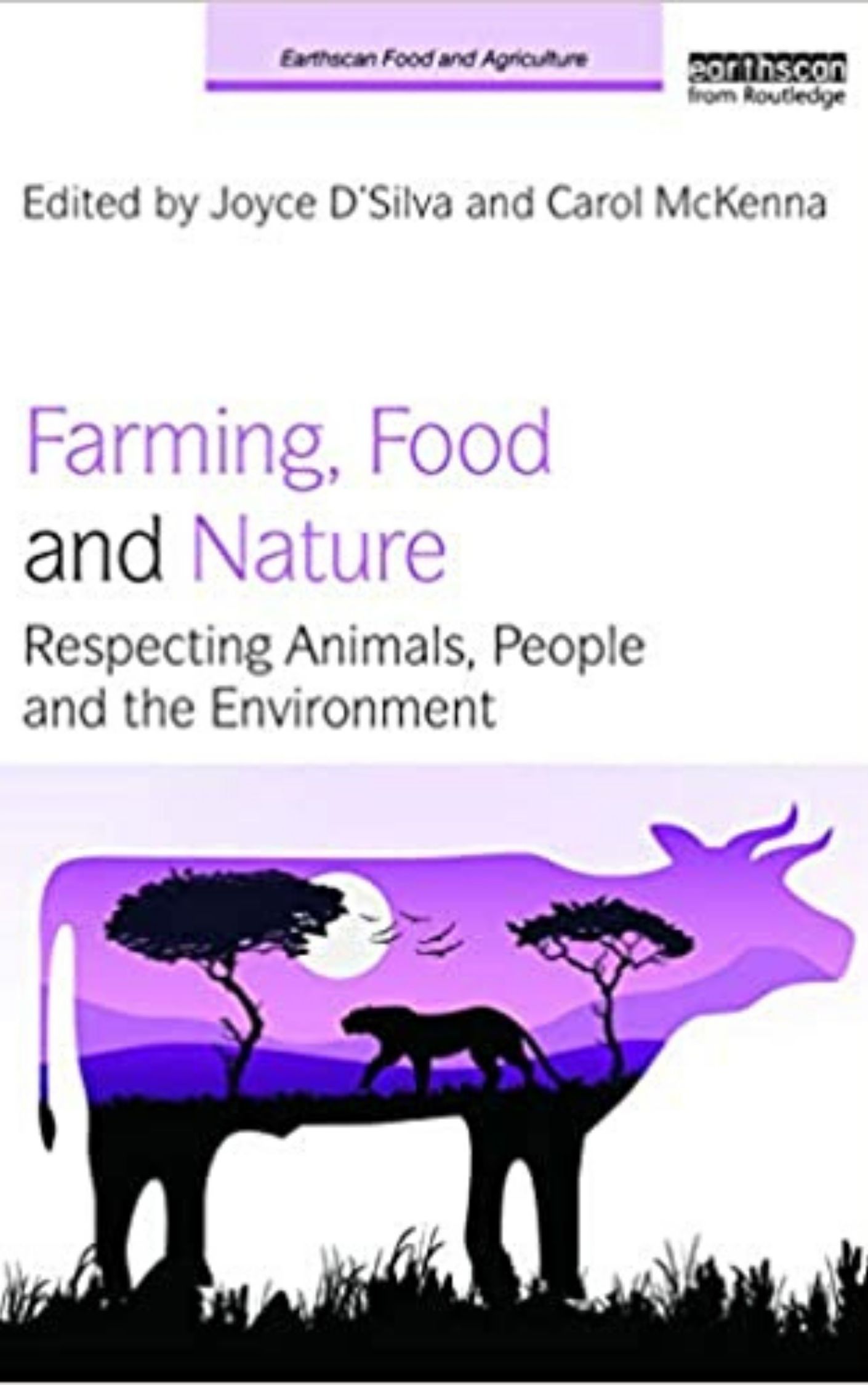 You are currently viewing Farming, Food, and Nature By Joyce D’Silva