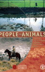 Read more about the article People and Animals By KIM-ANH TEMPELMAN