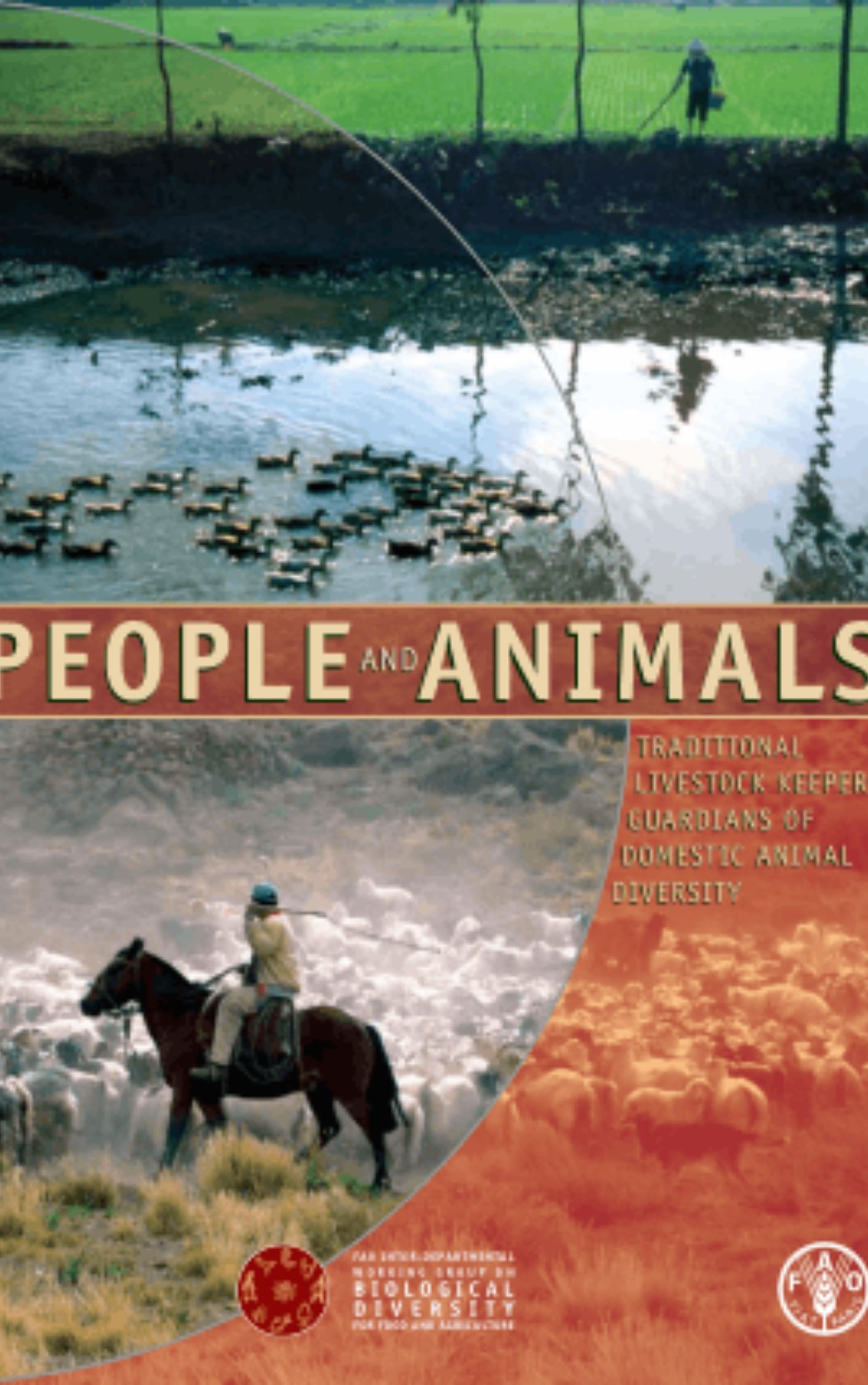 People and Animals