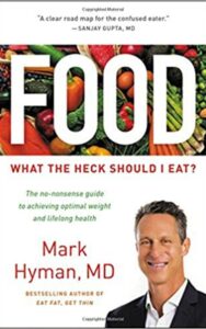 Read more about the article Food By Mark Hyman