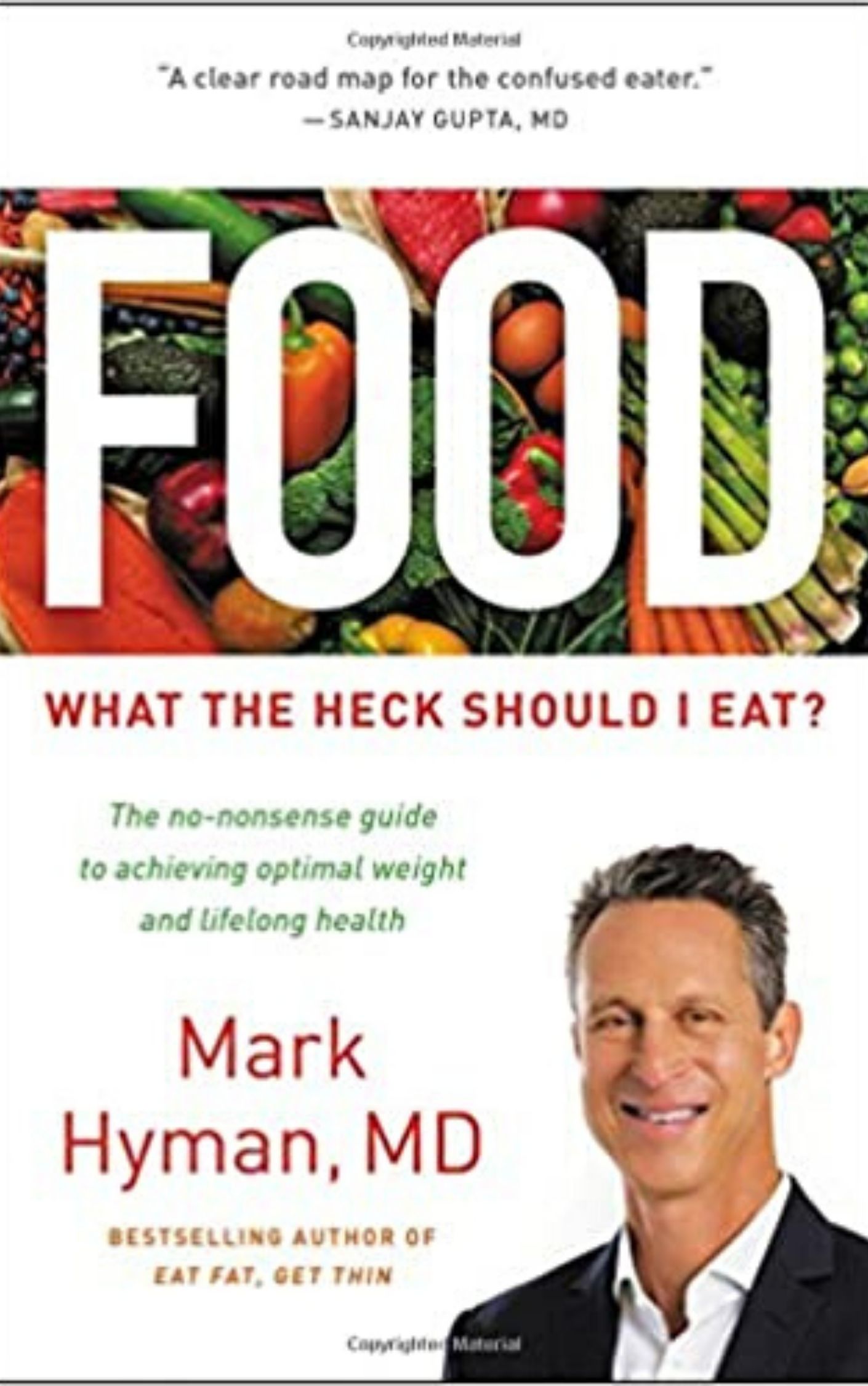 You are currently viewing Food By Mark Hyman