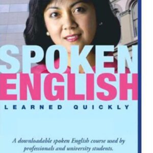 Spoken English Learned Quickly