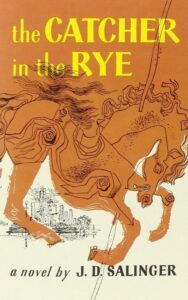 Read more about the article The Catcher in the Rye by J. D. Salinger