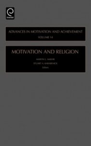 Read more about the article Motivation and Religion By Martin L. Maehr