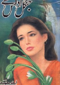 Read more about the article Jungle Udas Hai Novel By A Hameed