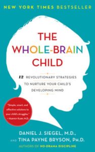 Read more about the article The Whole-Brain Child By Daniel J.