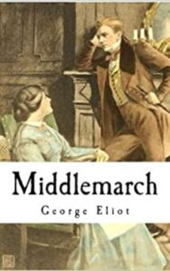 Read more about the article Middlemarch by George Eliot