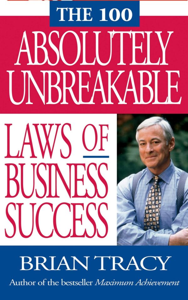 Laws of Business Success