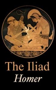 Read more about the article The Iliad by Homer