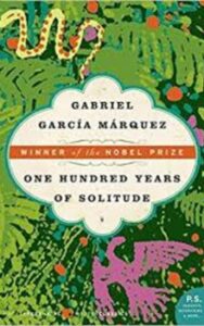 Read more about the article One Hundred Years of Solitude by Gabriel Garcia Marquez