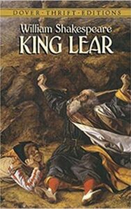 Read more about the article King Lear by William Shakespeare