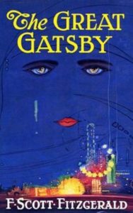 Read more about the article The Great Gatsby by F. Scott Fitzgerald