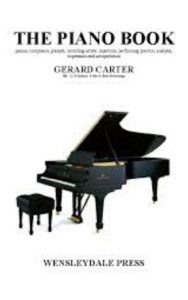 Read more about the article The Piano Book by Gerard Carter